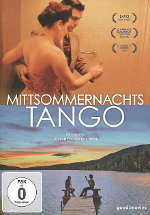 Midsummer Night's Tango Trailer
