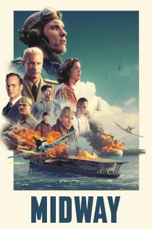 Midway Trailer