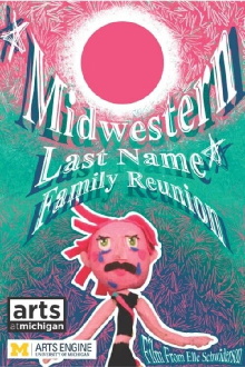 *Midwestern Last Name* Family Reunion Trailer