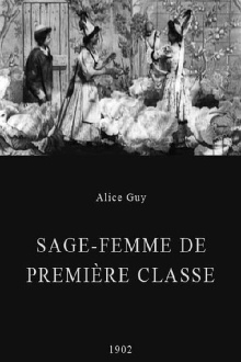 Midwife to the Upper Class Trailer