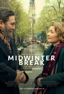 Midwinter Break Trailer