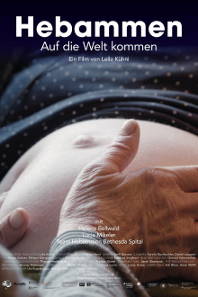 Midwives – Into This World Trailer