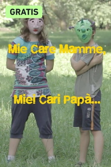 Mie care mamme, miei cari papà... Trailer