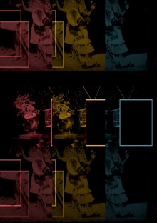 Mie l’enfant descend du songe Trailer