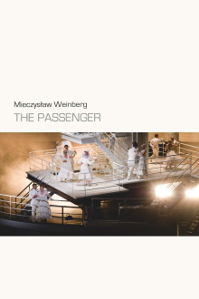 Mieczysław Weinberg: The Passenger Trailer