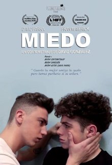 Miedo Trailer