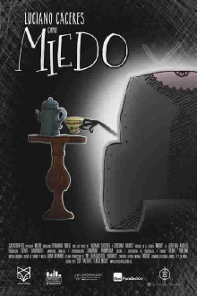 Miedo Trailer