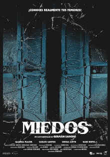 Miedos Trailer