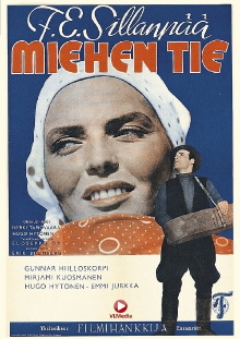Miehen tie Trailer
