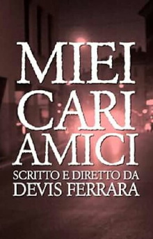 Miei Cari Amici Trailer