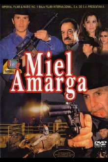 Miel amarga Trailer