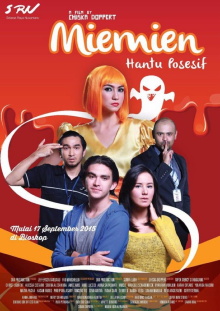 Miemien Hantu Posesif Trailer