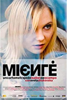 Miente Trailer
