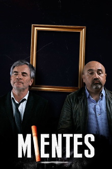 Mientes Trailer