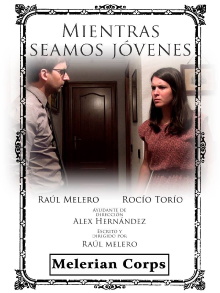 Mientras seamos jóvenes Trailer