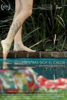 Mientras siga el calor Trailer