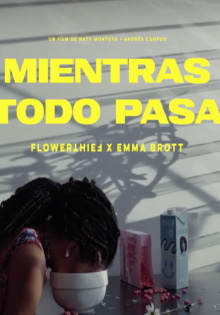 Mientras todo pasa Trailer