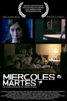 Miércoles 8 / Martes 7 Trailer