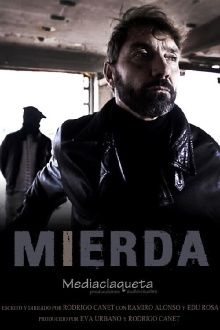 Mierda Trailer