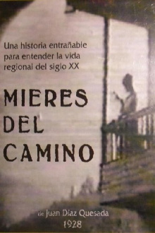 Mieres del Camino Trailer