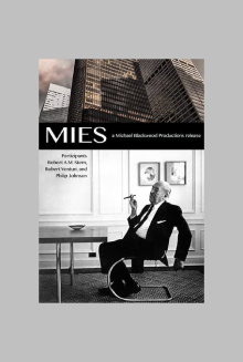 Mies Trailer