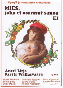 Mies, joka ei osannut sanoa ei Trailer