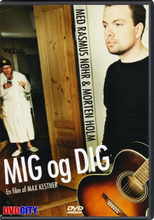 Mig og dig Trailer