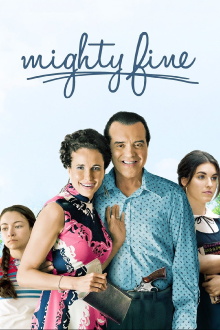 Mighty Fine Trailer
