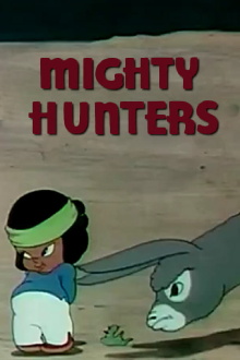 Mighty Hunters Trailer