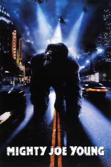Mighty Joe Young Trailer