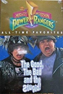 Mighty Morphin Power Rangers: The Good, the Bad and the Stupid: The Misadventures of Bulk and Skull Trailer