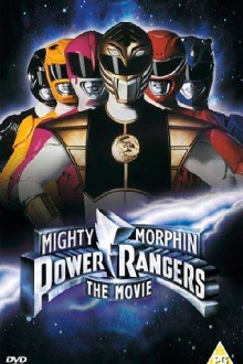 Mighty Morphin Power Rangers: The Movie - Secrets Revealed Trailer