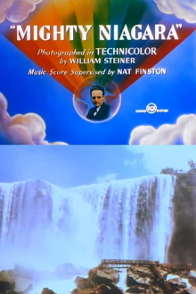 Mighty Niagara Trailer