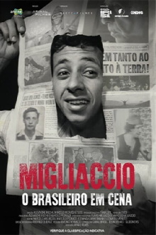 Migliaccio: O Brasileiro em Cena Trailer