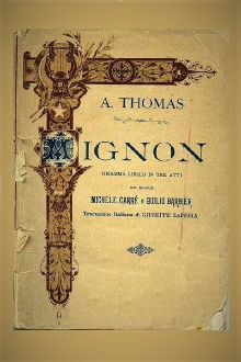 Mignon - Théâtre Impérial de Compiègne Trailer
