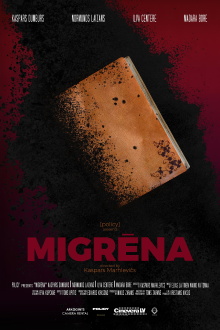 Migraine Trailer