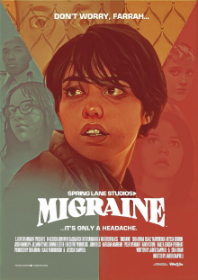 Migraine Trailer