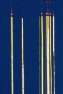 Migraine Particles Trailer