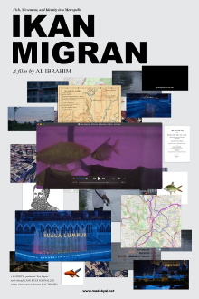 Migrant Fish Trailer