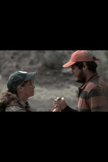 Migrantes Trailer