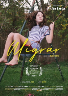 Migrar Trailer