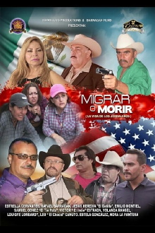 Migrar o Morir Trailer