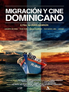 Migration and Dominican cinema Trailer