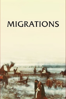 Migrations Trailer