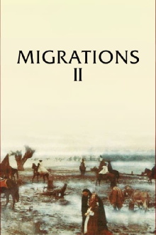 Migrations II Trailer