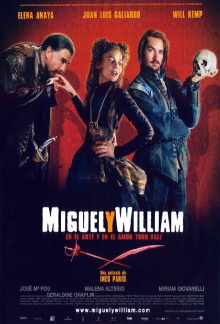Miguel and William Trailer