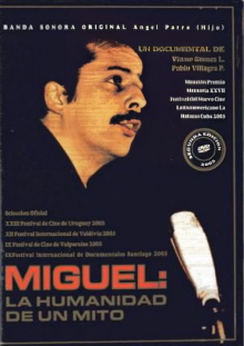 Miguel, la humanidad de un mito Trailer
