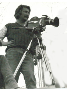Miguel Mirra, un artesano Trailer