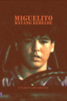 Miguelito Trailer