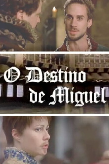 Miguel's Destiny Trailer